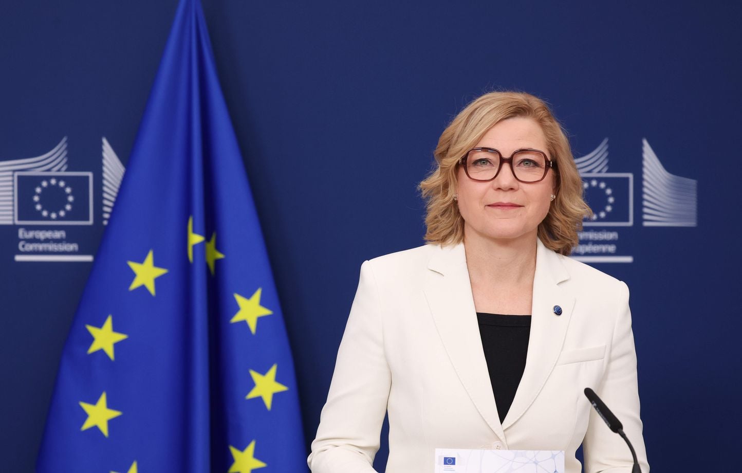 Les États-Unis limitent l'accès à certains modèles d'IA pour l'UE, qui ne nie pas être un « risque » pour son « partenaire »