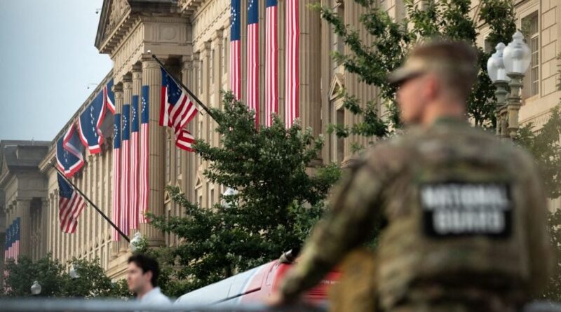 Les Etats-Unis sanctionnent un Français pour avoir échangé de l'argent avec Daesh.