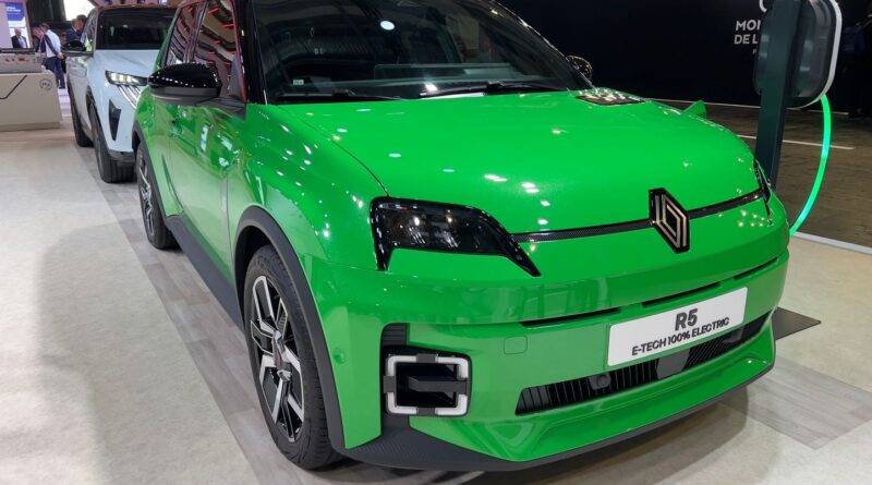 Les marques automobiles les plus présentes sur les routes de France.