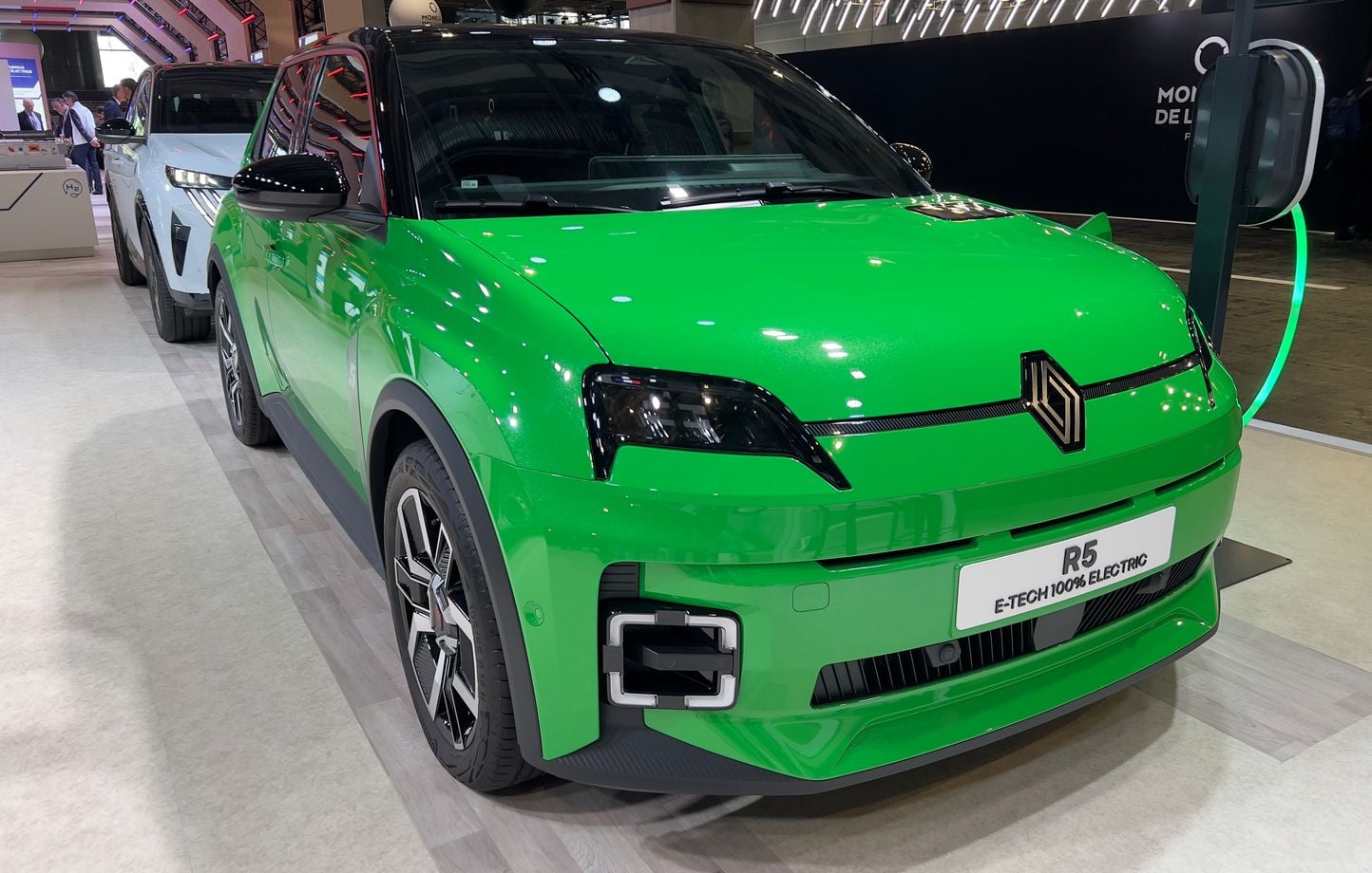 Les marques automobiles les plus présentes sur les routes de France.