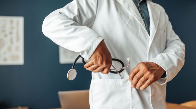 Les médecins de l'Absym ne soutiennent pas la loi-cadre.