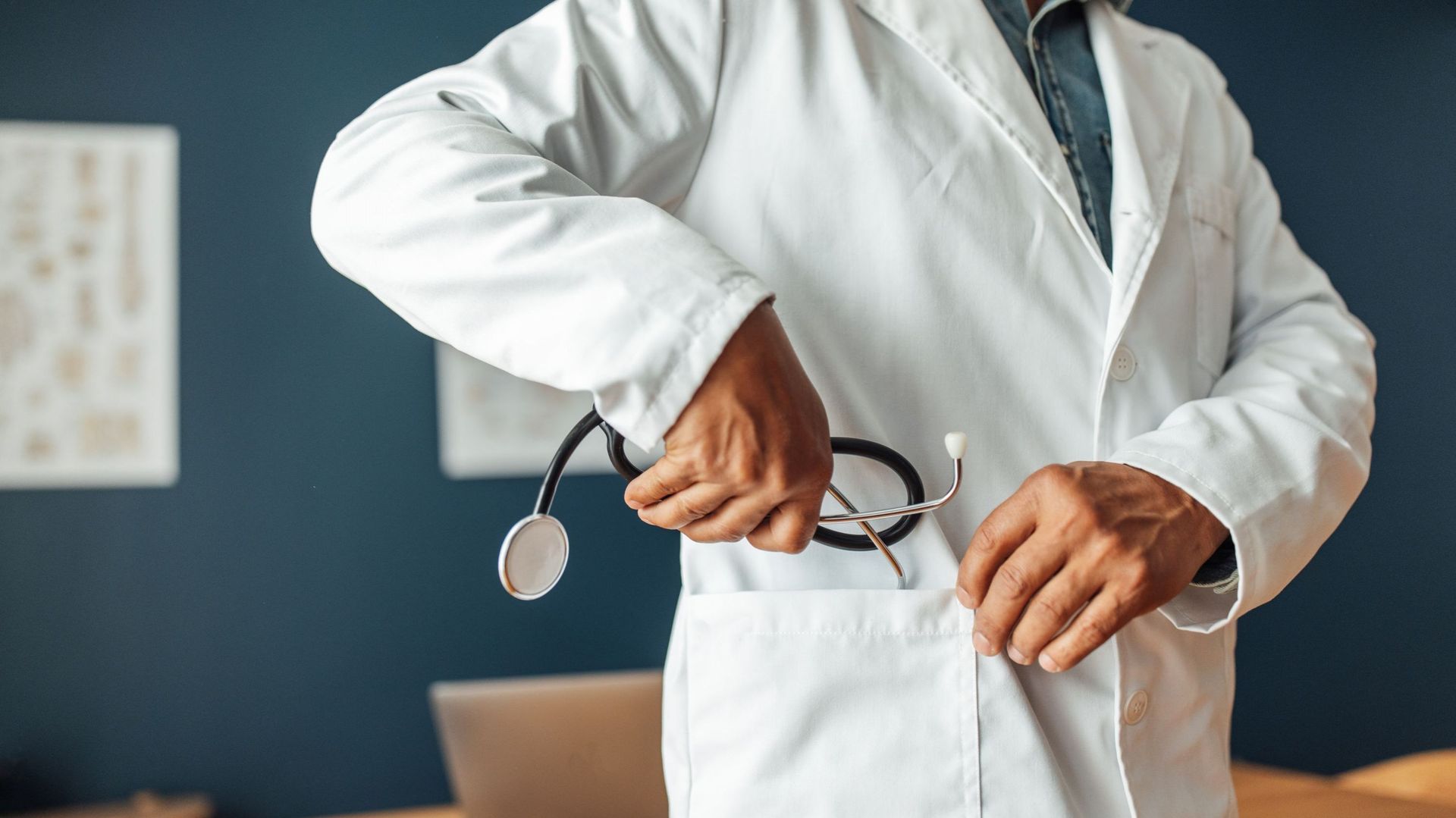 Les médecins de l'Absym ne soutiennent pas la loi-cadre.