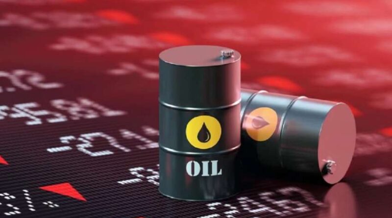 Les prix du pétrole baissent après suspension des frappes au Moyen-Orient.