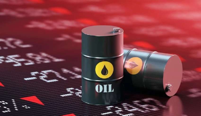 Les prix du pétrole baissent après suspension des frappes au Moyen-Orient.