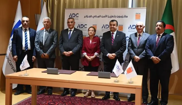 Les stations de dessalement en Algérie : un résidu industriel en lumière.