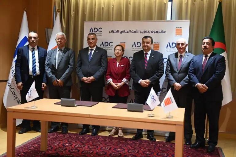 Les stations de dessalement en Algérie : un résidu industriel en lumière.