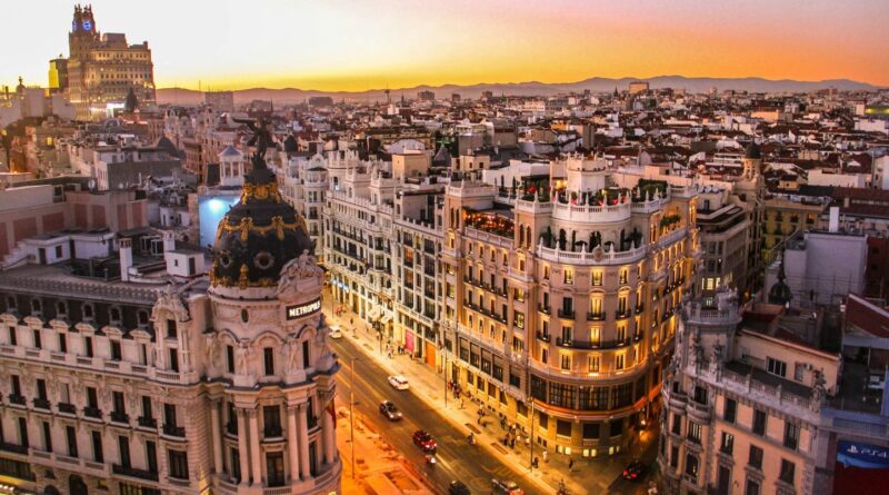 L'Espagne a reçu plus d'un million de demandes de régularisation.