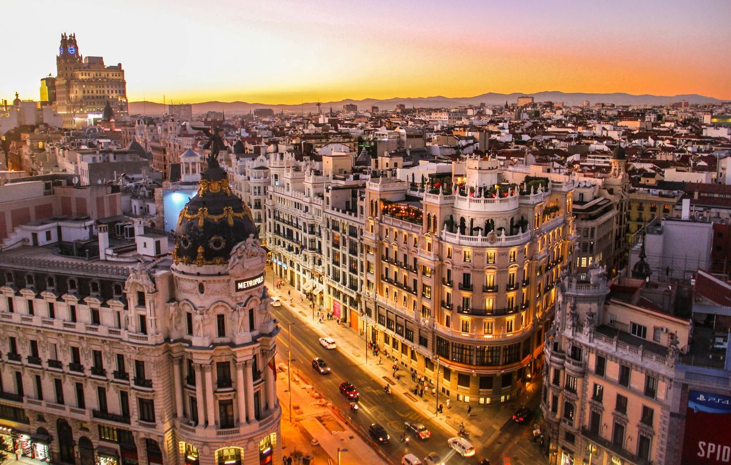 L'Espagne a reçu plus d'un million de demandes de régularisation.