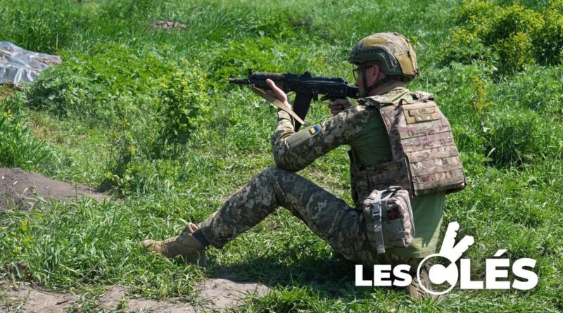 L'été 2023, un danger pour Vladimir Poutine ?