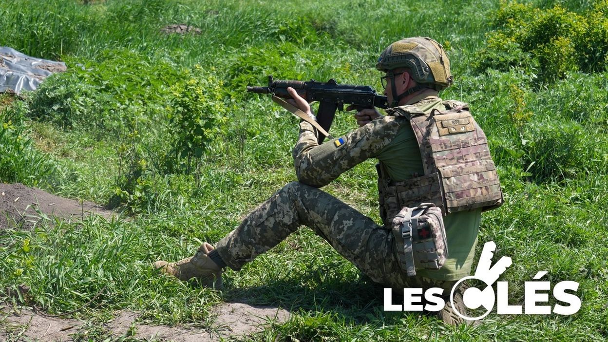 L'été 2023, un danger pour Vladimir Poutine ?