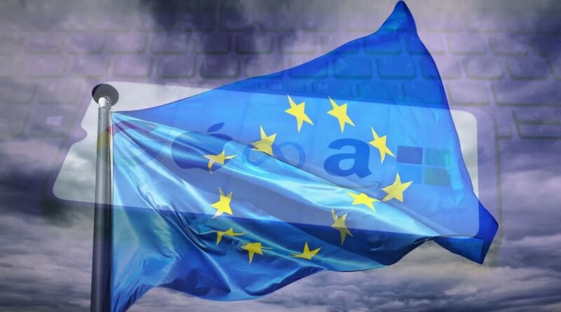 L'Europe dévoile son plan pour préserver sa souveraineté face aux GAFAM.