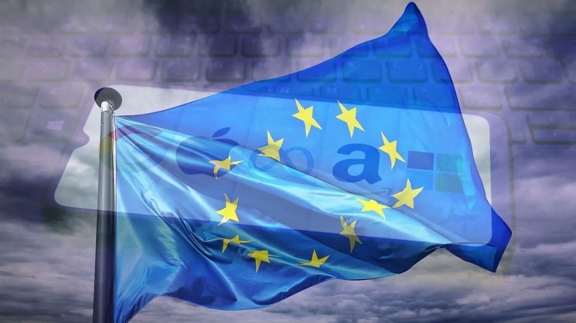 L'Europe dévoile son plan pour préserver sa souveraineté face aux GAFAM.