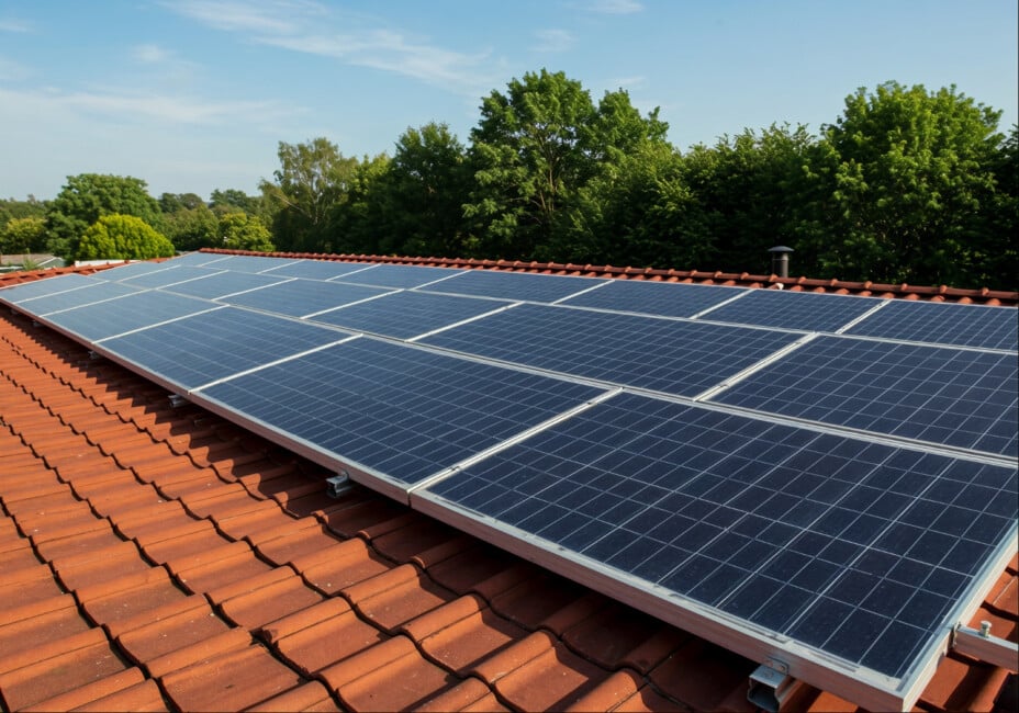 « L’heure est grave » : le solaire français sacrifié au pire moment ?