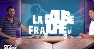L'histoire émouvante de Stale Solbakken, sélectionneur norvégien