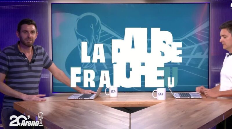 L'histoire émouvante de Stale Solbakken, sélectionneur norvégien