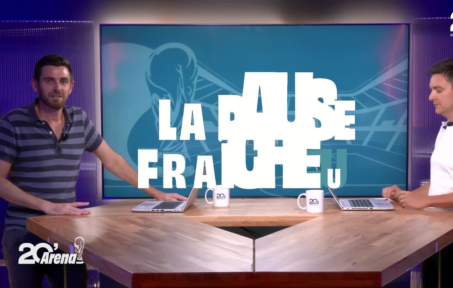 L'histoire émouvante de Stale Solbakken, sélectionneur norvégien