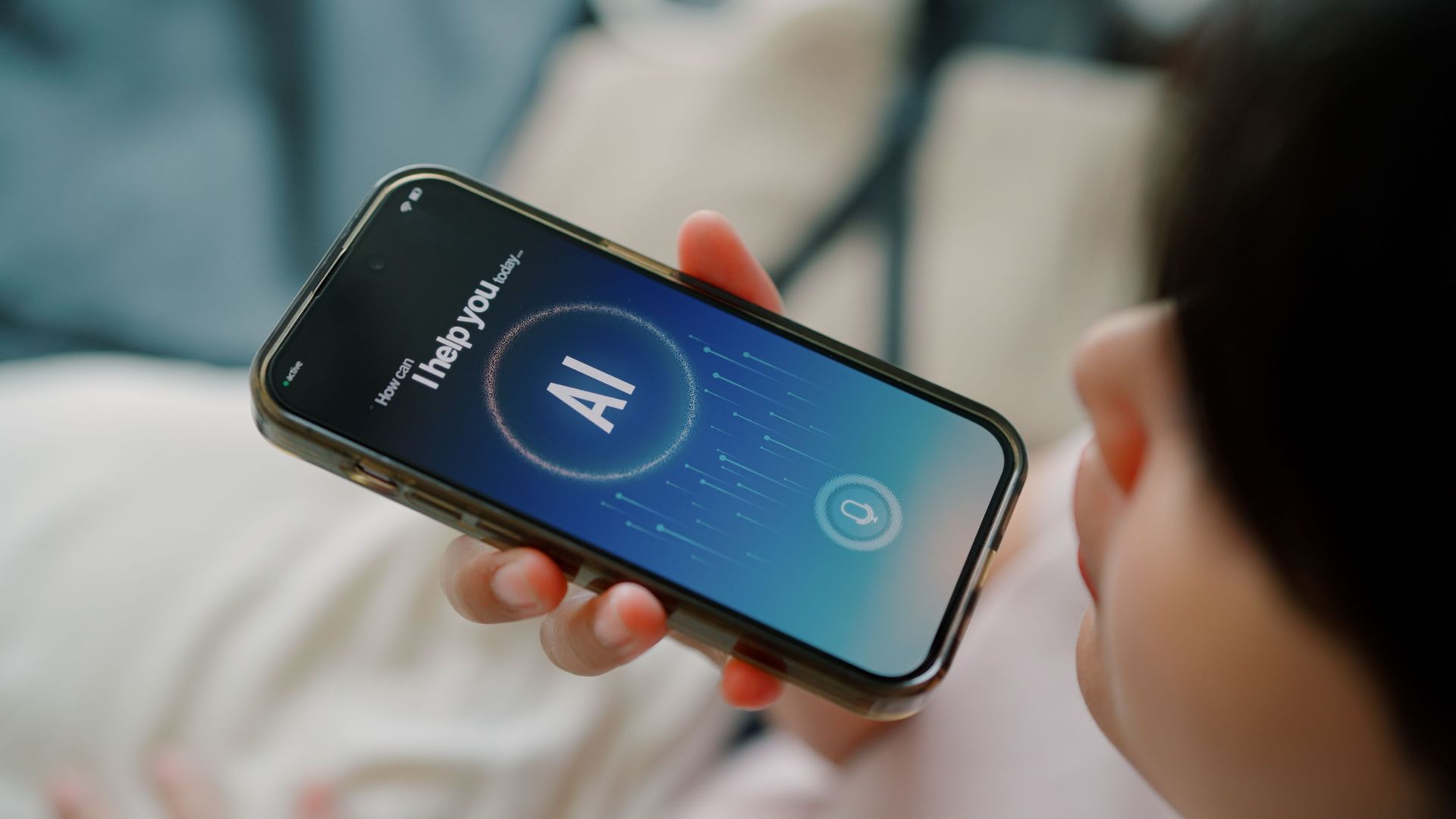 L'IA peut-elle remplacer nos psys ? ChatGPT ne propose pas plus qu'un SMS.