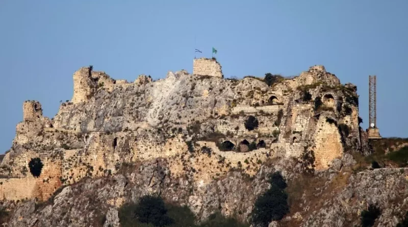 Liban : l’entité sioniste ne s’empare pas de la forteresse de Beaufort