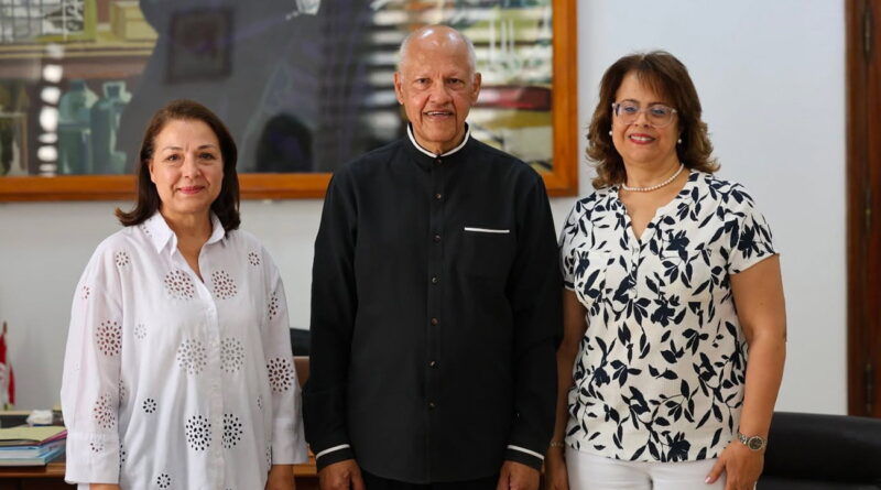 L’Institut Pasteur de Tunis collabore avec un expert de Mandela.