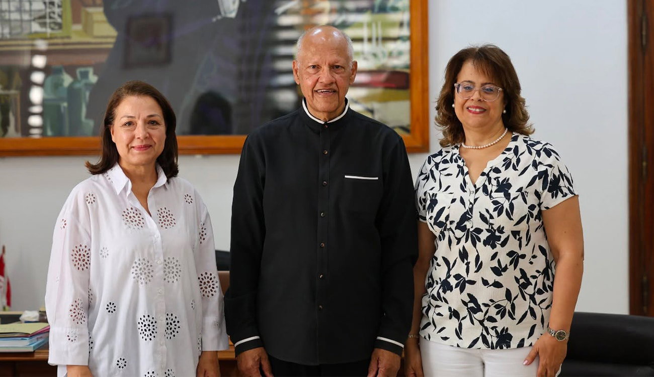 L’Institut Pasteur de Tunis collabore avec un expert de Mandela.
