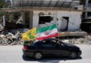 L'Iran accuse Israël de ne pas respecter le cessez-le-feu au Liban