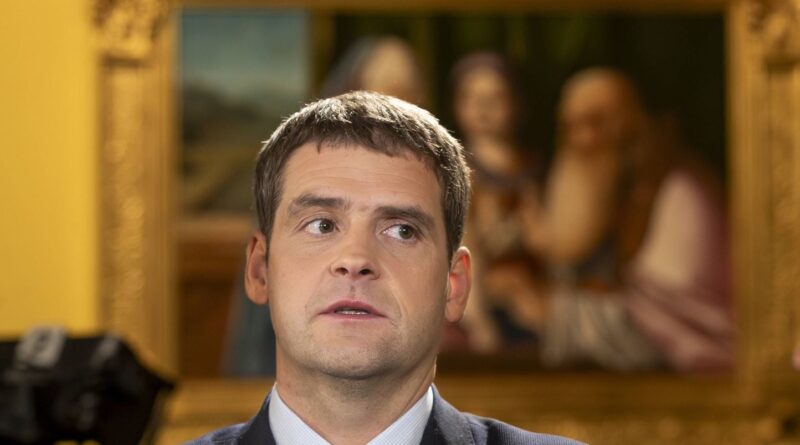 Lituanie : Les sociaux-démocrates ne soutiennent pas les populistes au pouvoir
