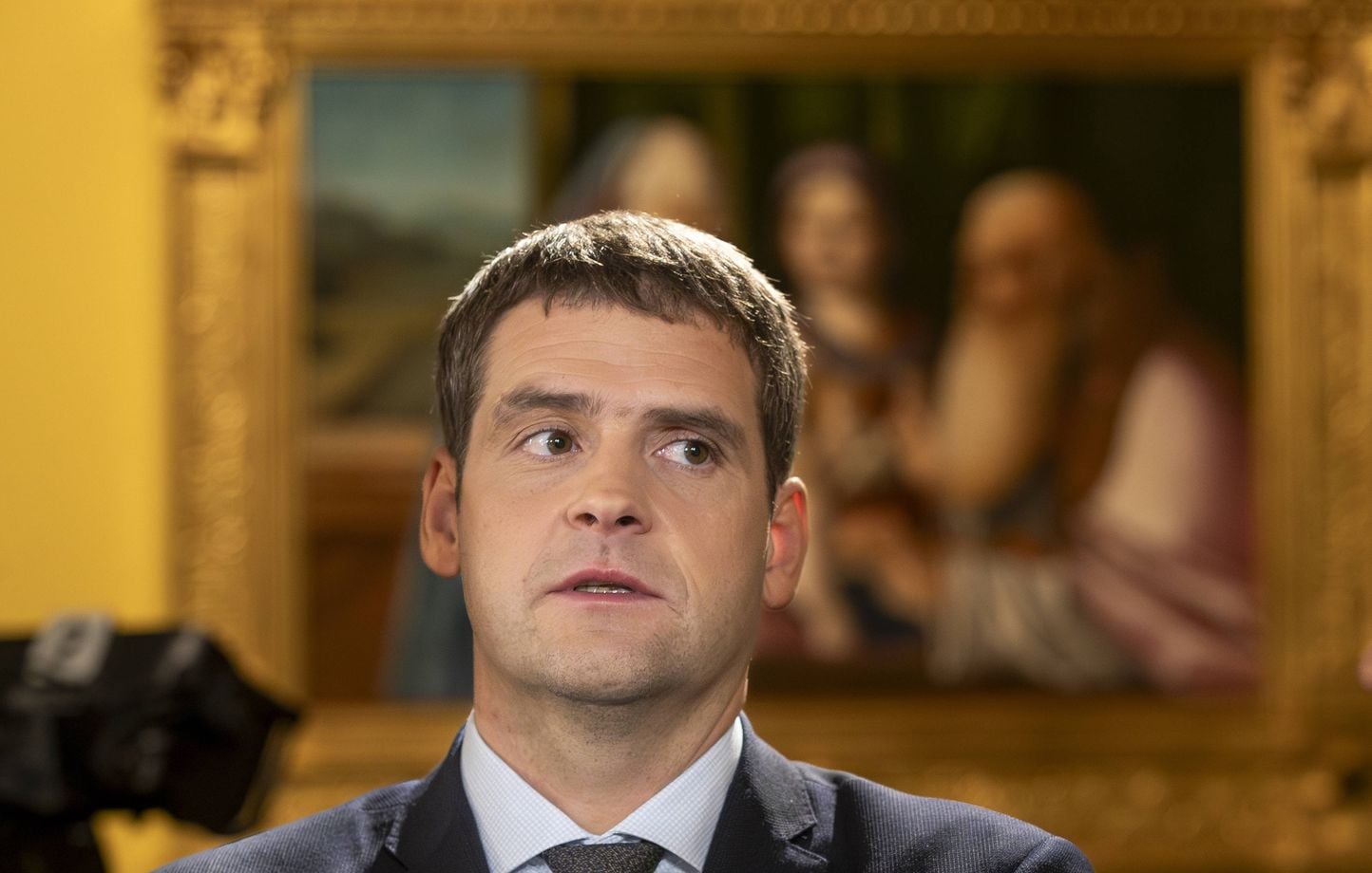 Lituanie : Les sociaux-démocrates ne soutiennent pas les populistes au pouvoir
