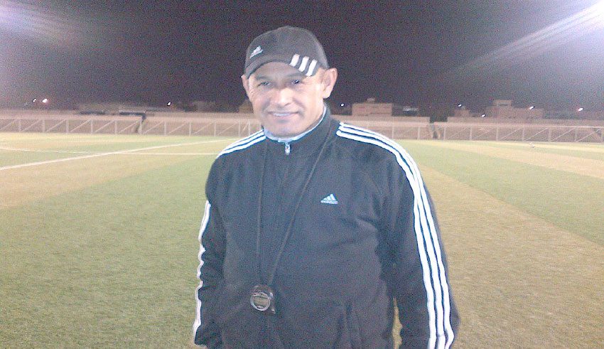 L'œil de l'expert – Moncef Chargui : « Un non-match… »