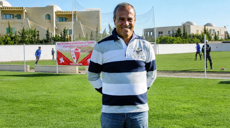 L'œil de l'expert – Mongi Ben Brahim : « L'entame du match n'est pas à négliger… »