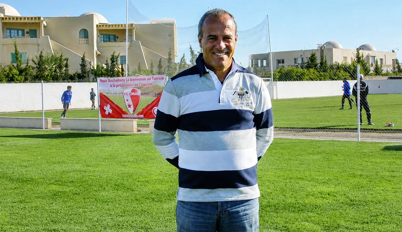 L'œil de l'expert – Mongi Ben Brahim : « L'entame du match n'est pas à négliger… »