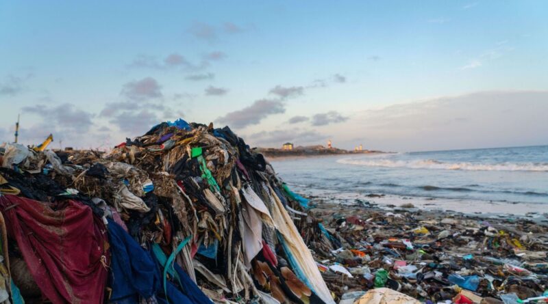 Loi contre l'ultra fast fashion : adoption définitive prévue après deux ans de discussions