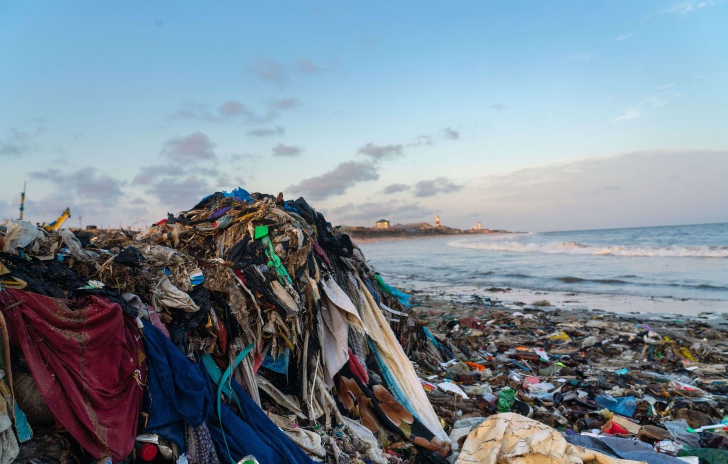 Loi contre l'ultra fast fashion : adoption définitive prévue après deux ans de discussions