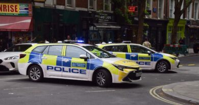 Londres : L'homme qui a tenté de pousser une femme sous un bus neuf ans plus tard