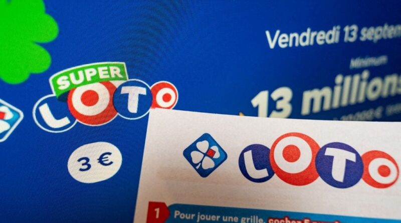 Loto : Un gagnant doit réclamer 13 millions d'euros avant minuit.
