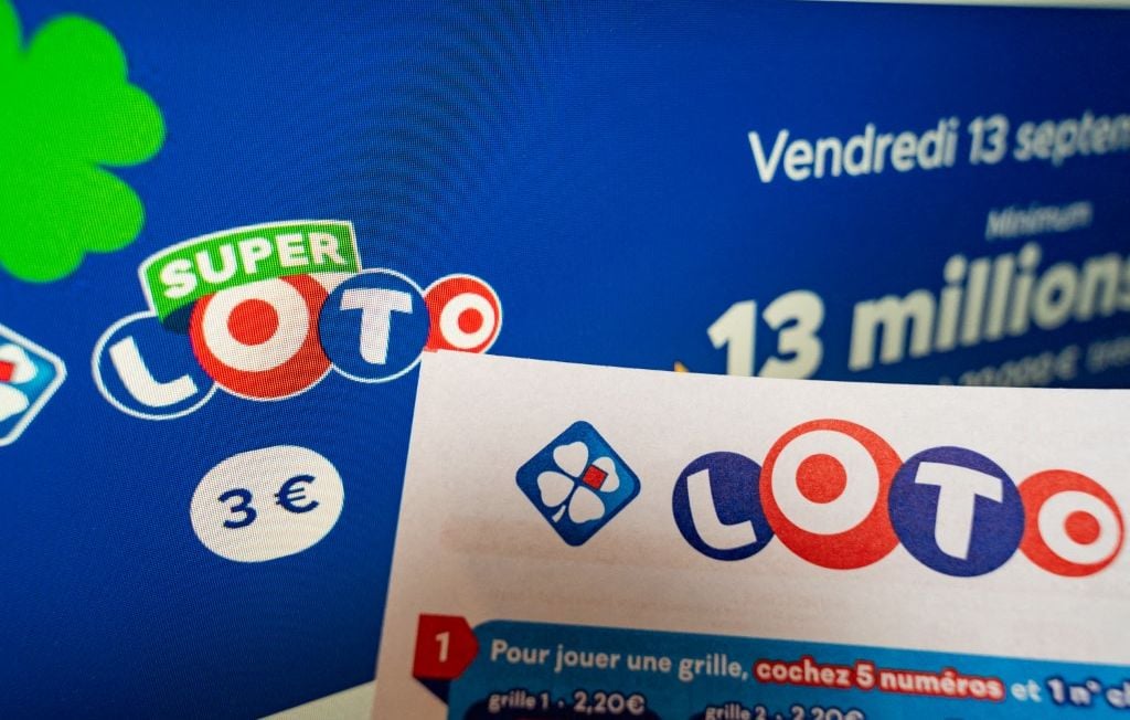 Loto : Un gagnant doit réclamer 13 millions d'euros avant minuit.