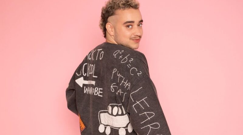 Lou Trotignon : « Mon spectacle n’aurait pas existé sans les luttes trans »