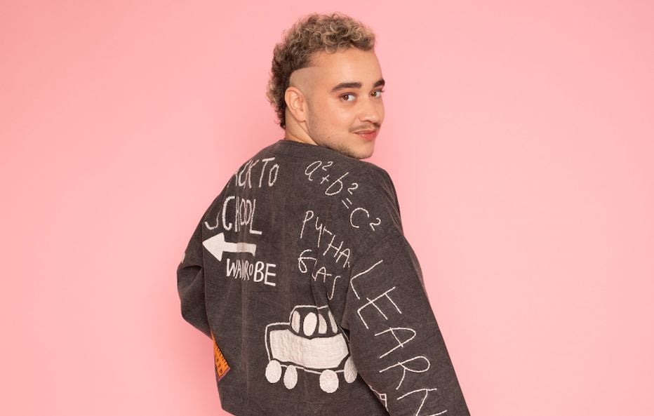 Lou Trotignon : « Mon spectacle n’aurait pas existé sans les luttes trans »