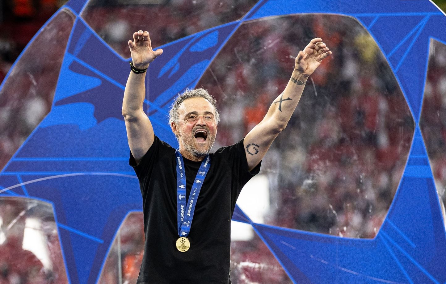 Luis Enrique : « C’est ça le plan… » pour six Ligues des champions au PSG !