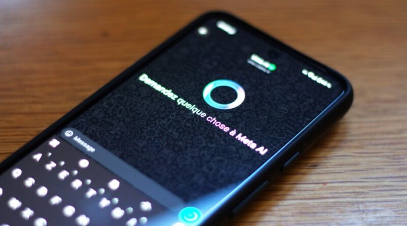 L’Union européenne demande à WhatsApp d'accepter les IA concurrentes.