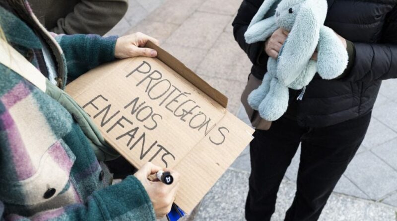 Lyon : Un animateur mis en examen pour viol et agressions sexuelles.