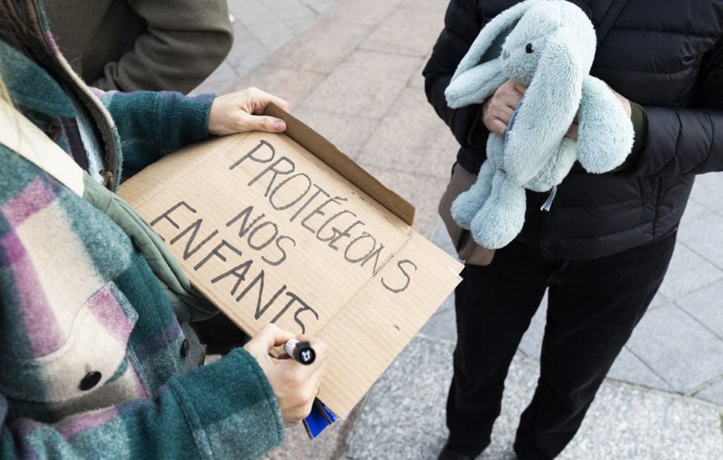 Lyon : Un animateur mis en examen pour viol et agressions sexuelles.