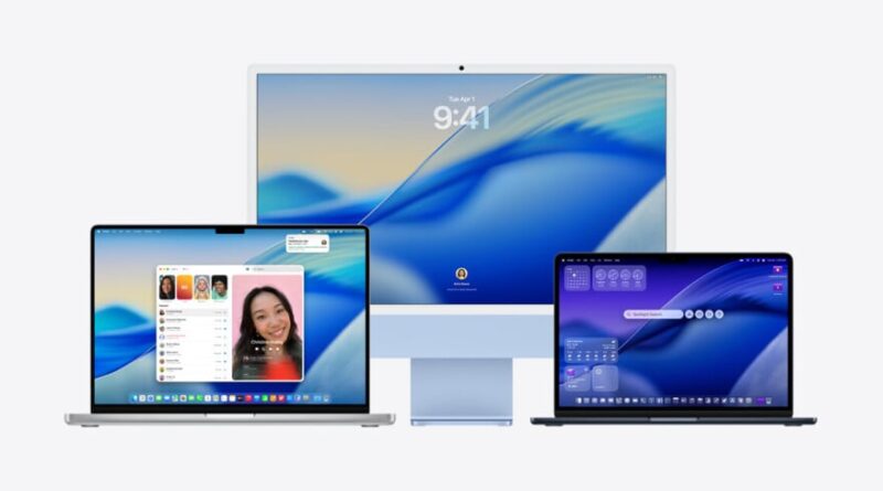 macOS 27 Golden Gate : les Mac éligibles à la mise à jour cet automne