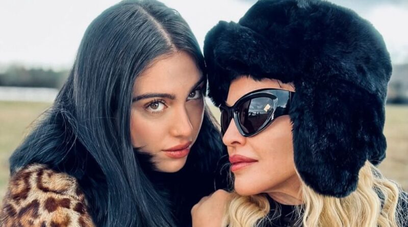 Madonna et Lourdes ne se réconcilient pas grâce à la musique.