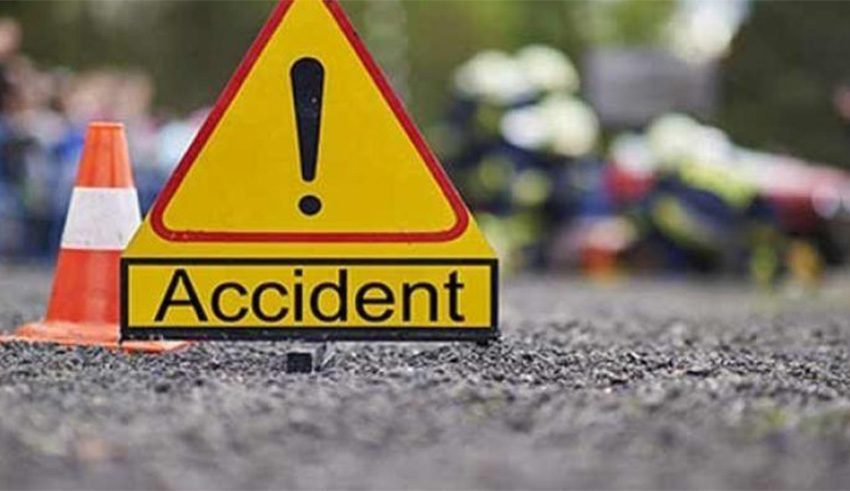 Mahdia : 2500 accidents de la route en 2023