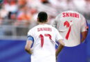 Maillot déchiré de la sélection de football : polémique en Tunisie ?