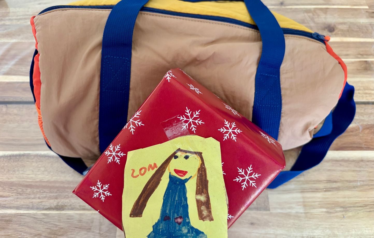 Maîtres d'école : partagez vos cadeaux insolites de fin d'année !