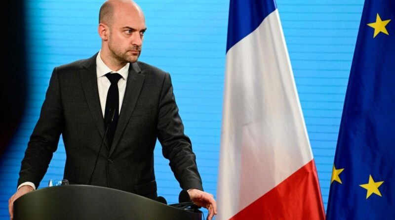 Mali : Condamnation à 20 ans d'un agent français, Paris dénonce des « accusations sans fondement »