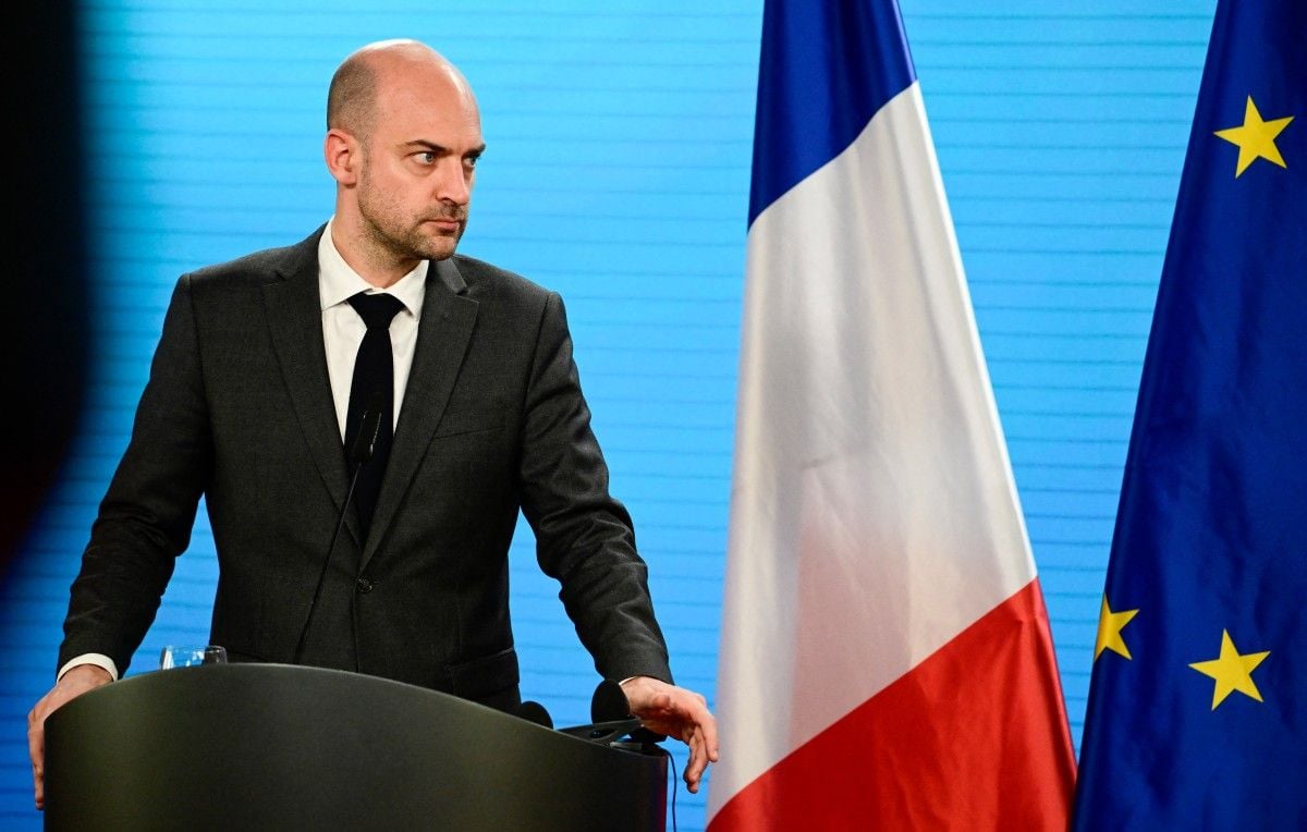 Mali : Condamnation à 20 ans d'un agent français, Paris dénonce des « accusations sans fondement »