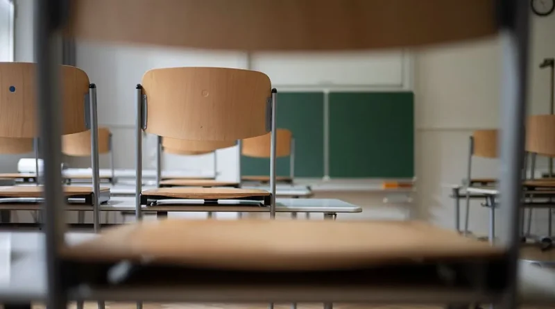 Manifestations dans l'enseignement : impact des examens annulés sur les élèves ?