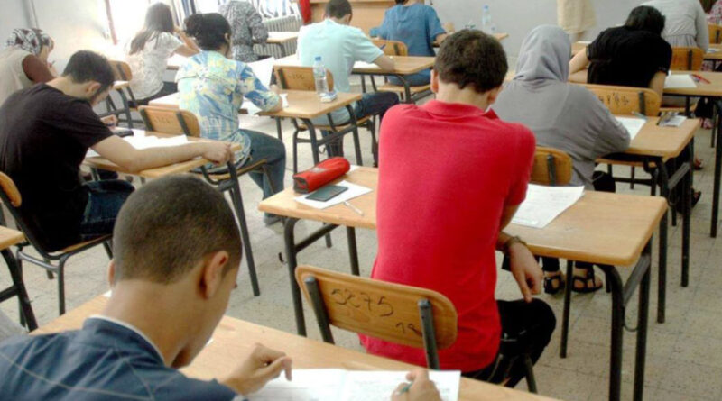 Manouba : Deux cas de triche aux écouteurs intelligents détectés au baccalauréat